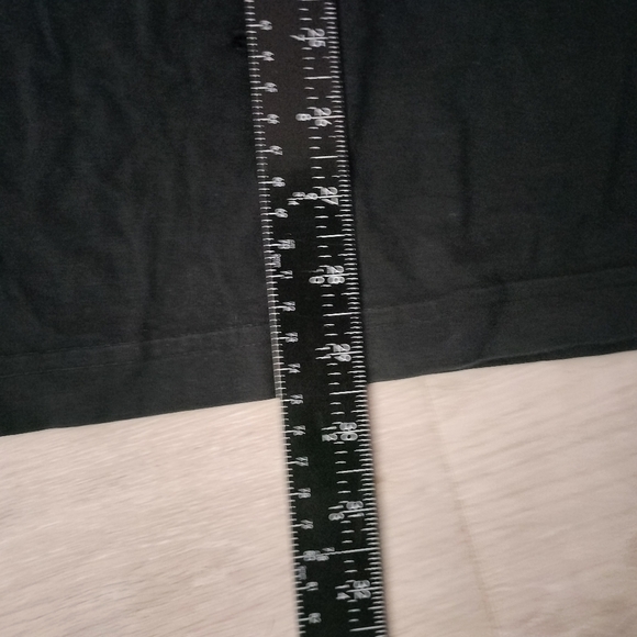 Psycho Bunny Long Black Sleeve Shirt Men - Picture 4 of 7